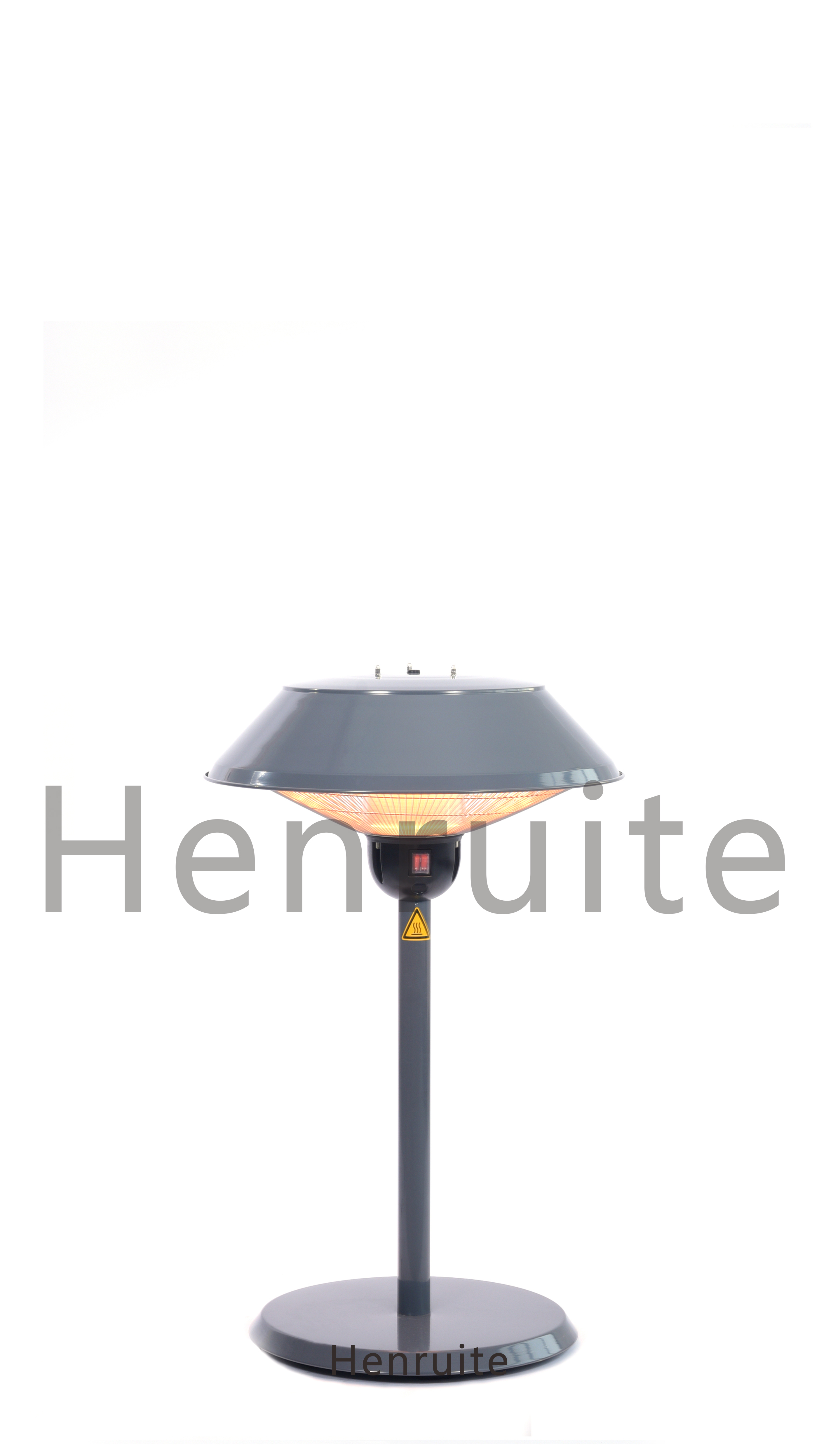 CE approved electric heater