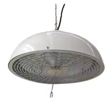 Nightclub patio heater waterproof