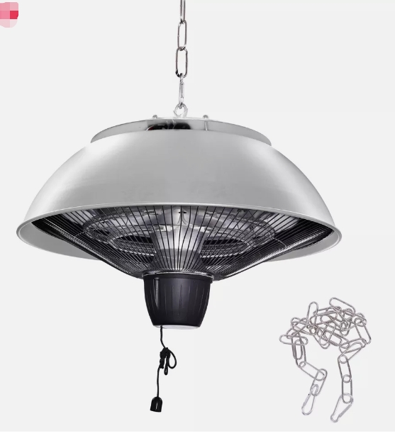 IP65 waterproof heater